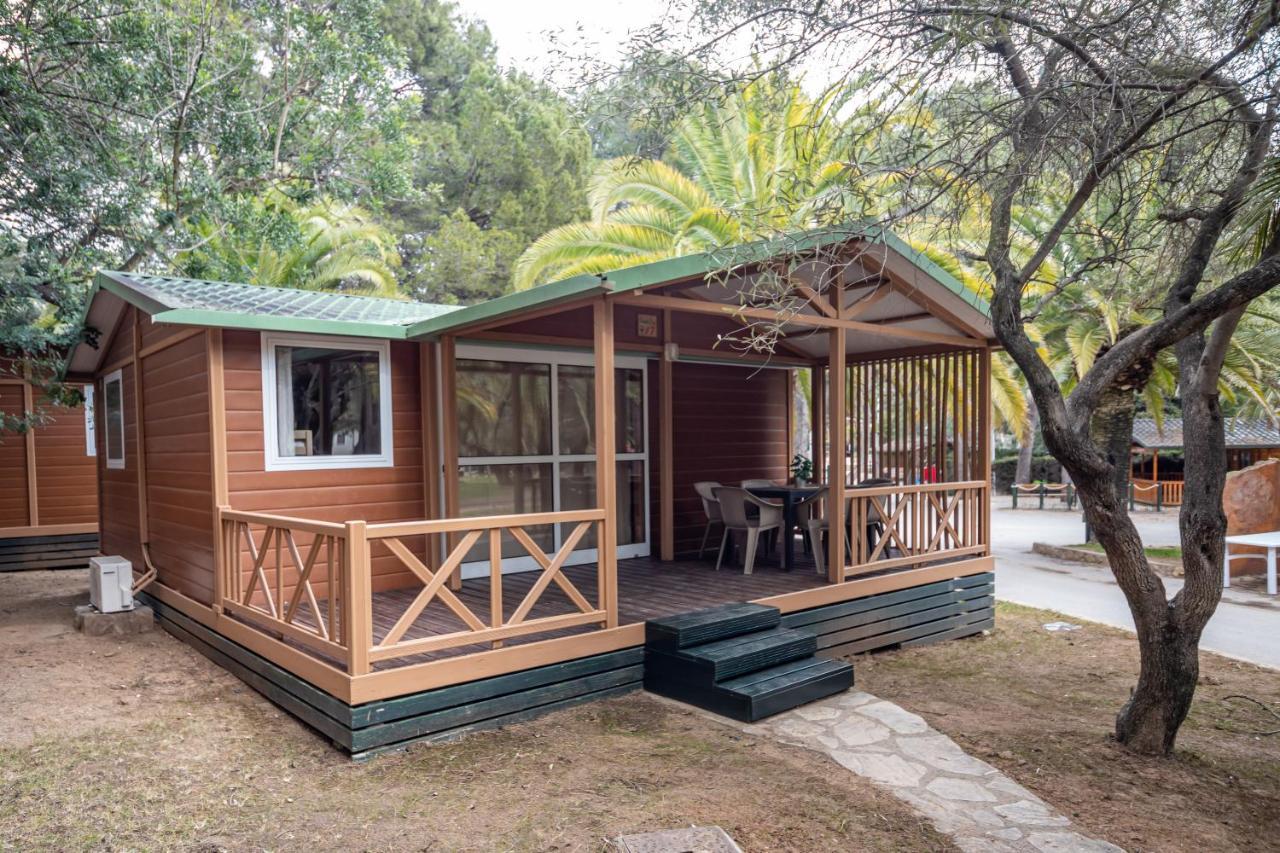 Bungalow com 3 Quartos