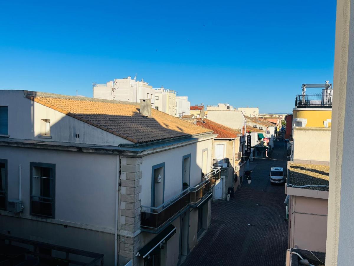 Double Room Street View