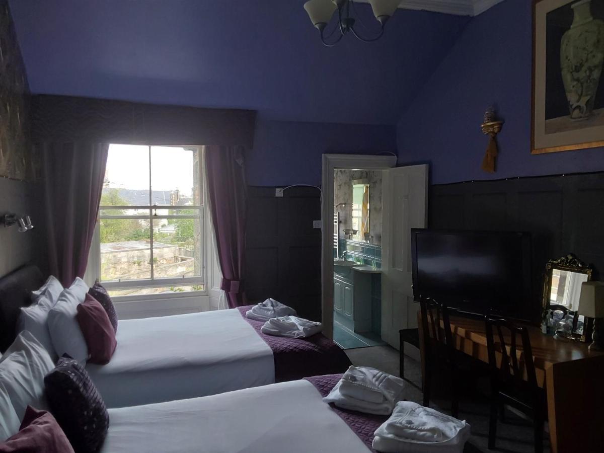 Family Room with two Double Beds