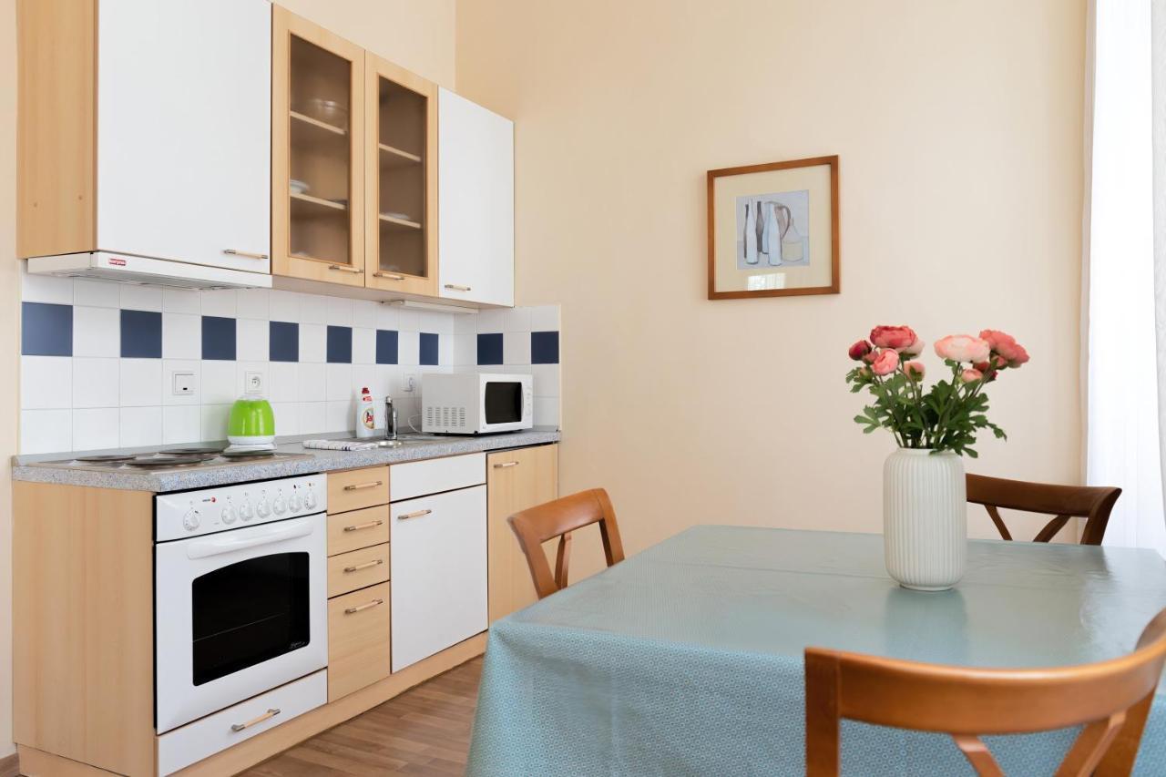 Superior Apartment Double Bed
