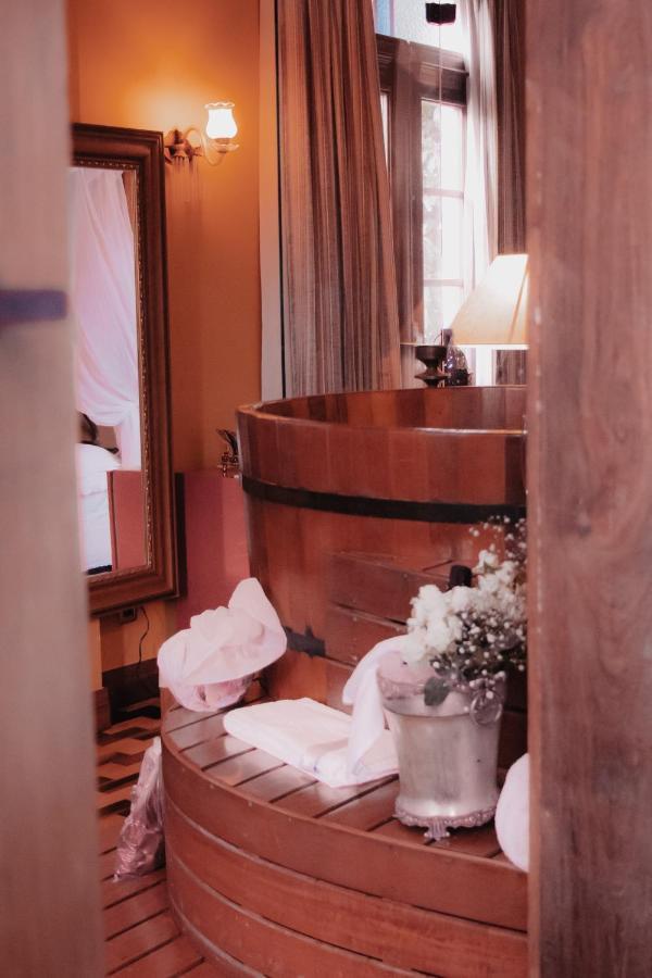 Master Room