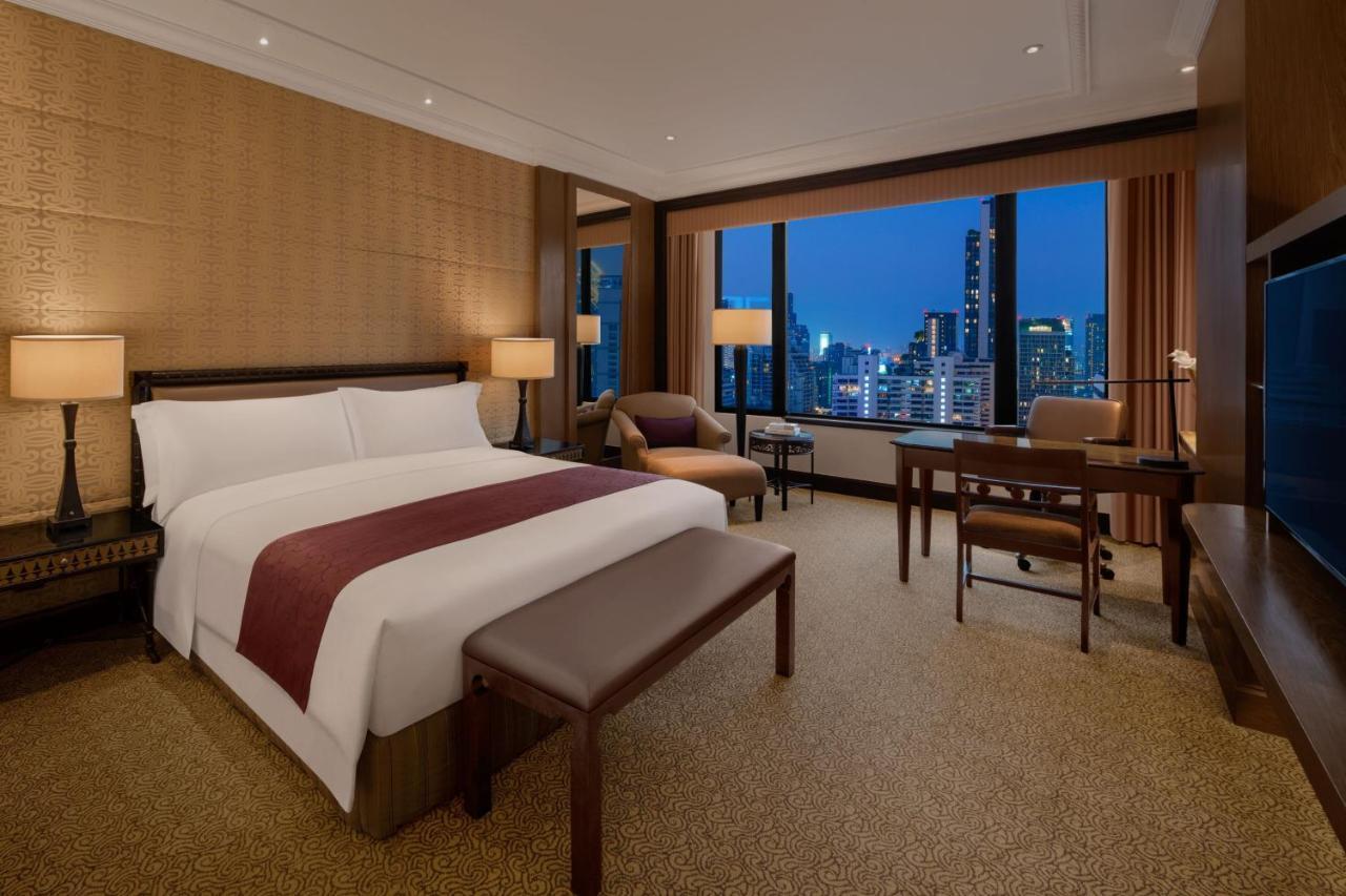 Grande King Room