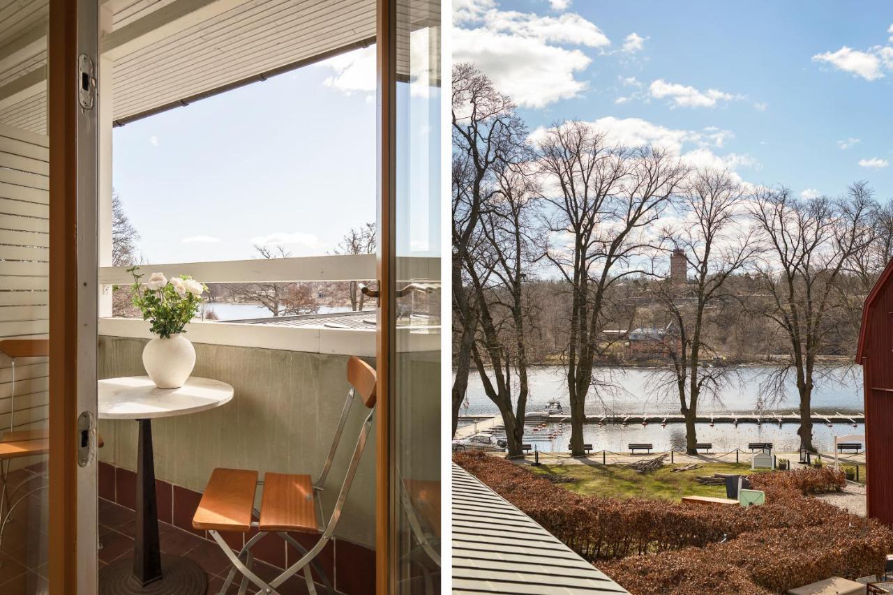 Superior Double Room Balcony or Terrace