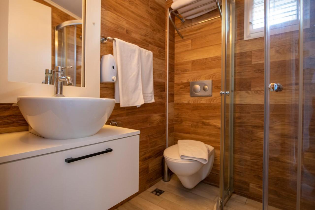 Double Room with Sea View
