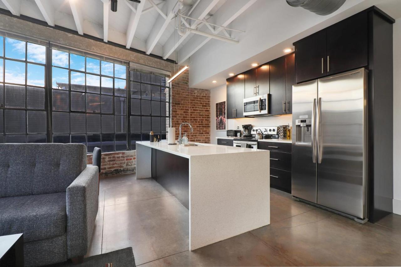 Four-Bedroom Apartment