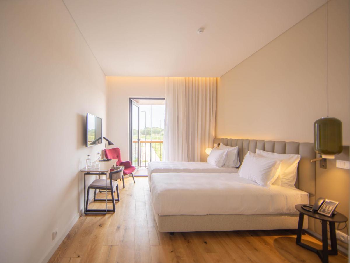 Superior Twin Room City View