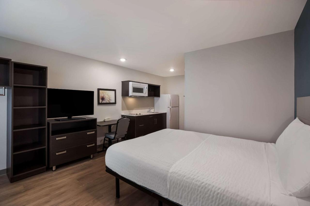 Standard Double Room - Non-Smoking