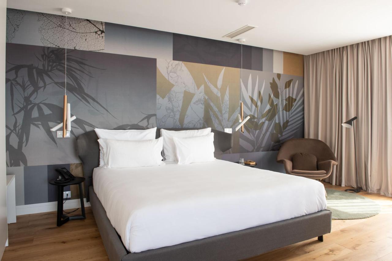 Suite Sea View
