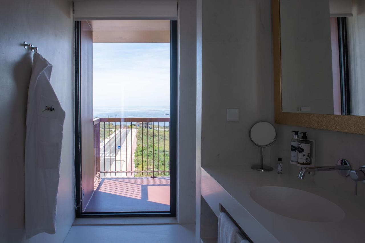 Suite Sea View
