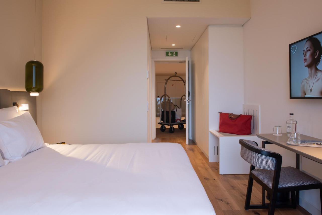 Superior Double Room City View