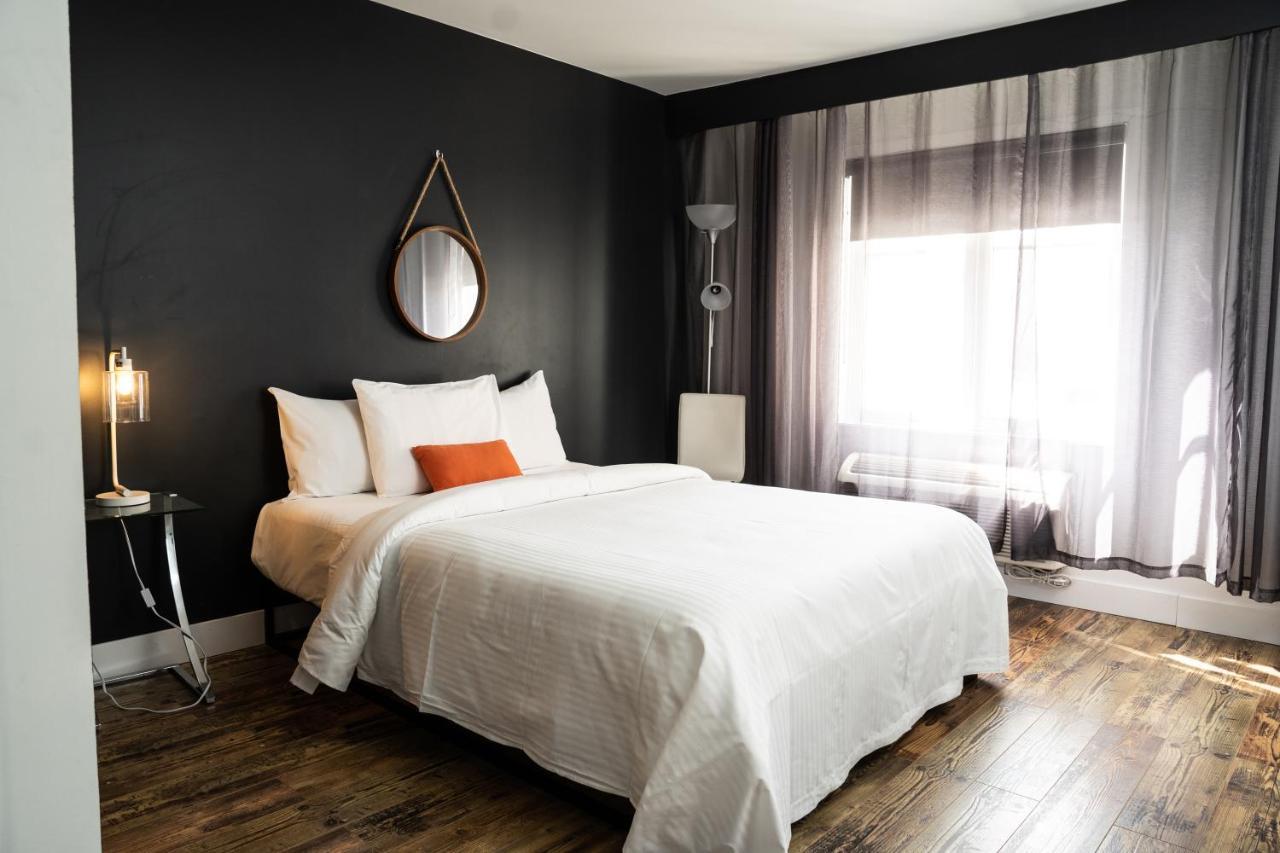 Chambre Lit Queen-Size