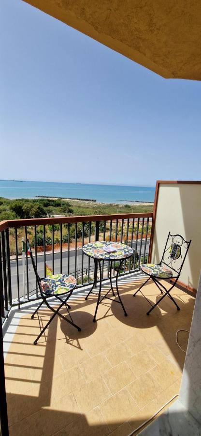 Standard Single Room Sea View