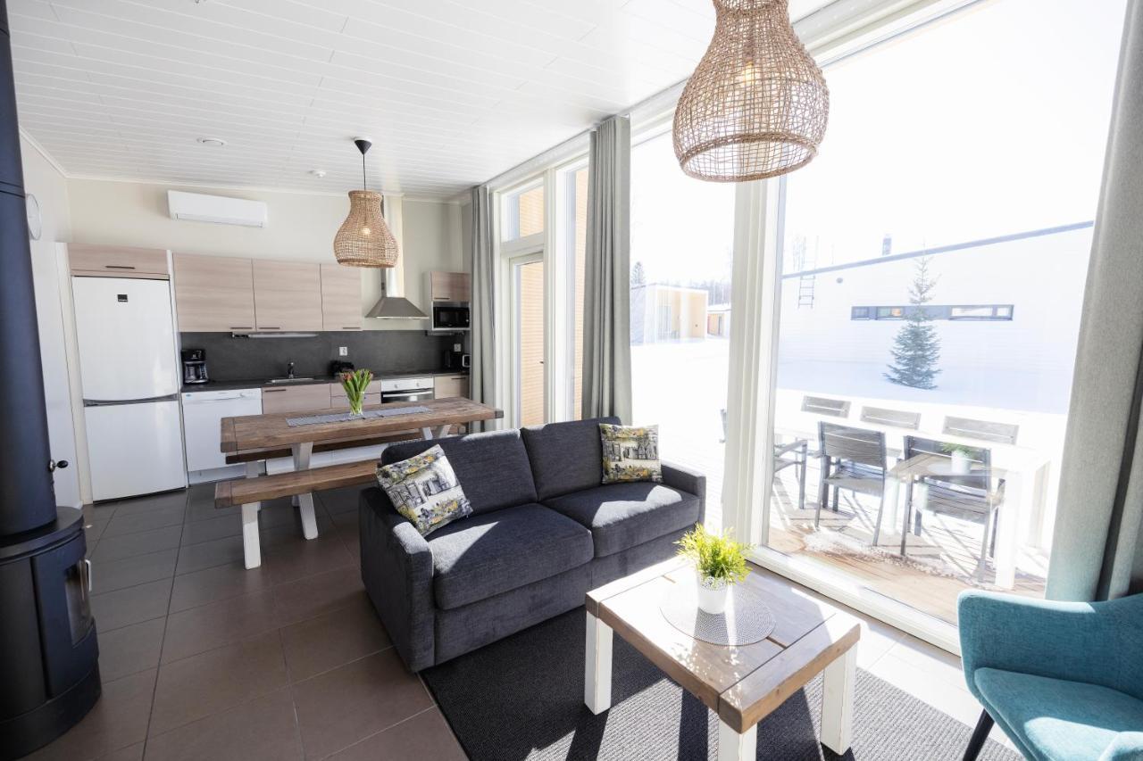 Two-Bedroom Villa
