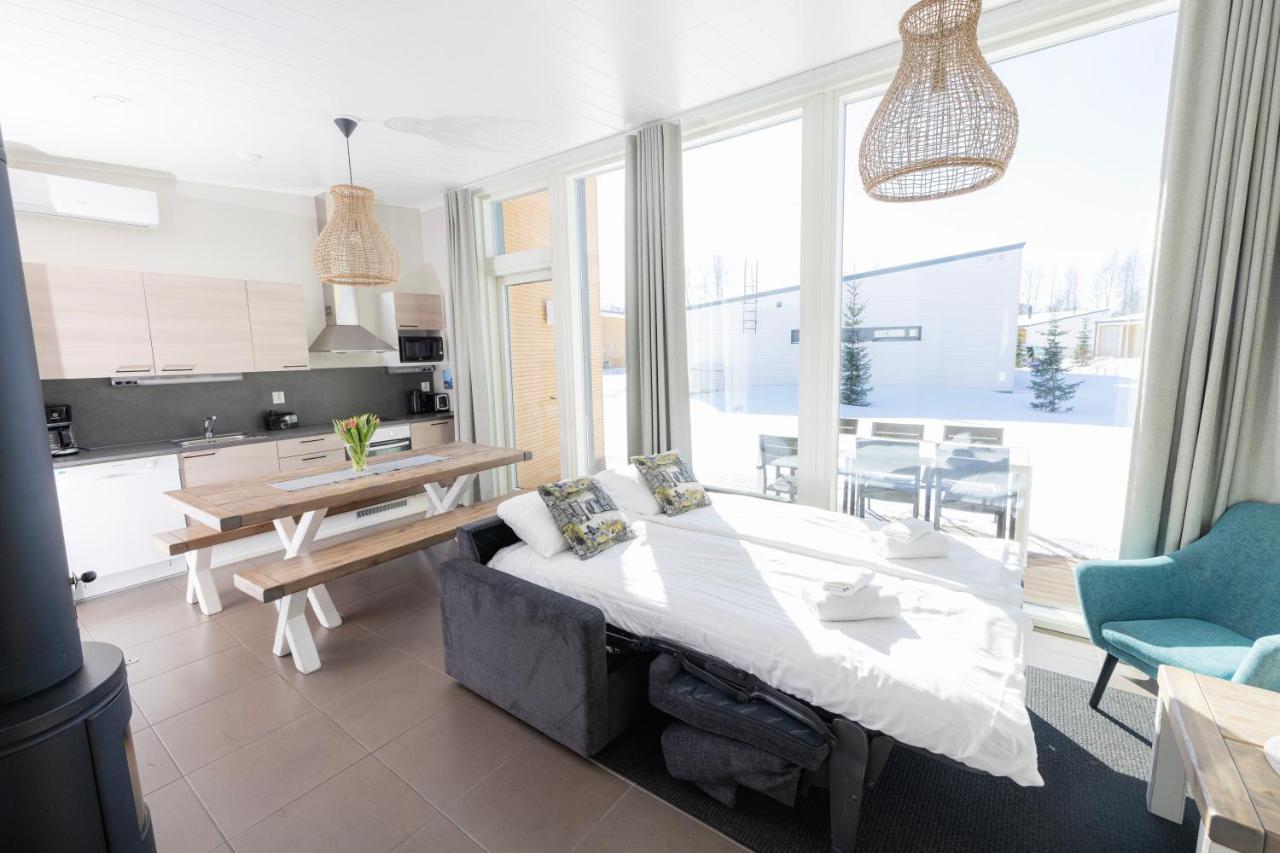 Two-Bedroom Villa