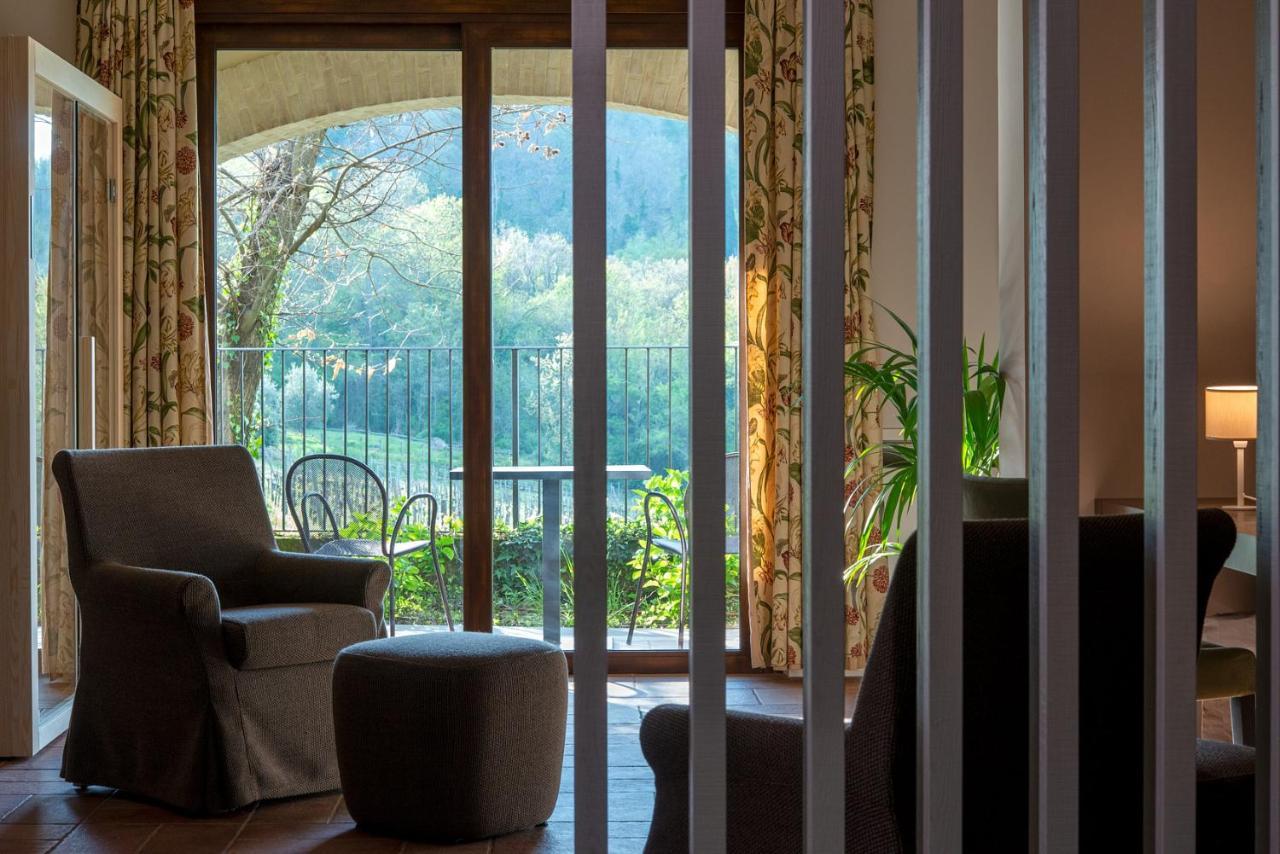 Queen Suite Wellness - Annex