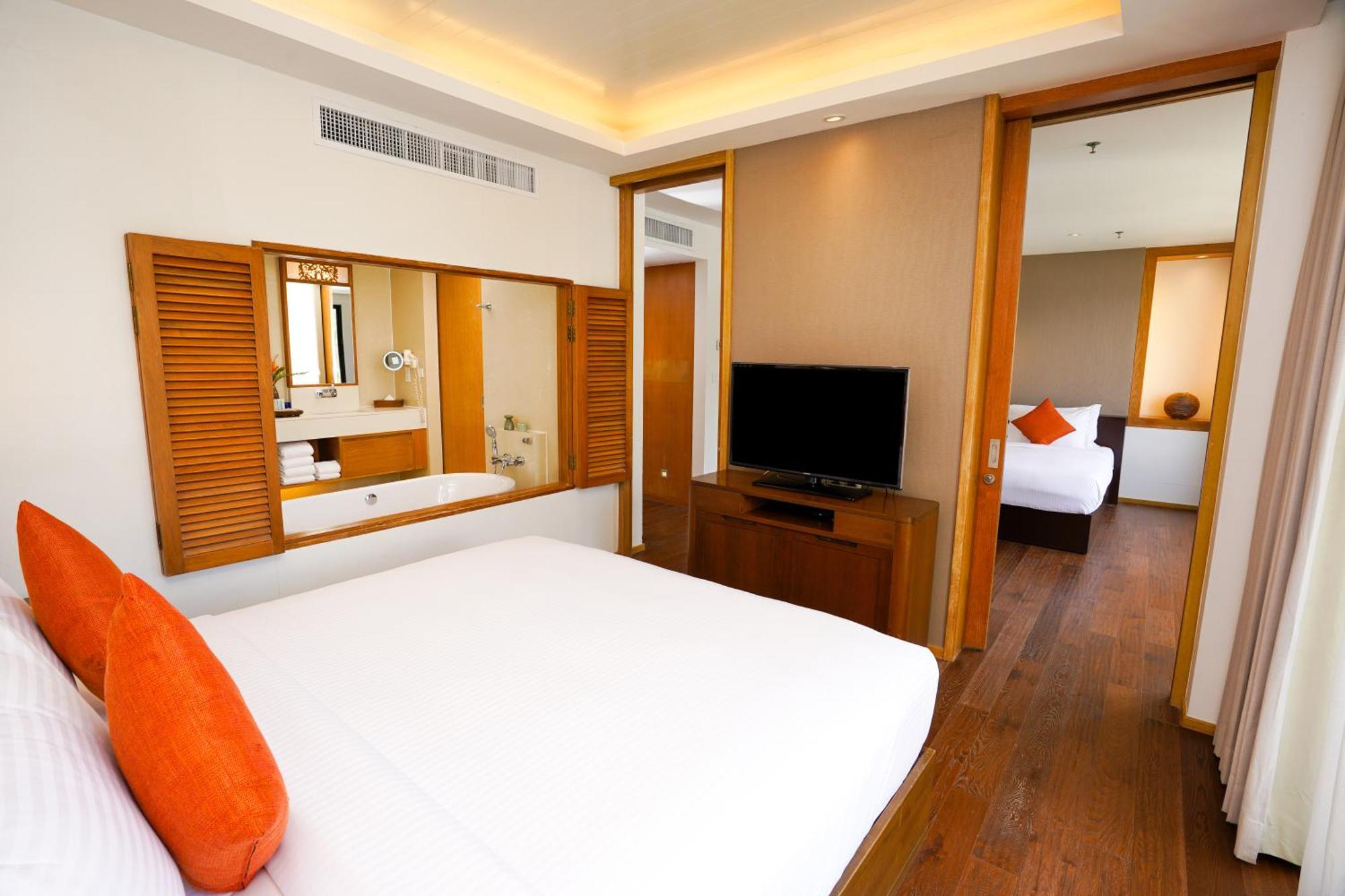 Bayu Family Suite