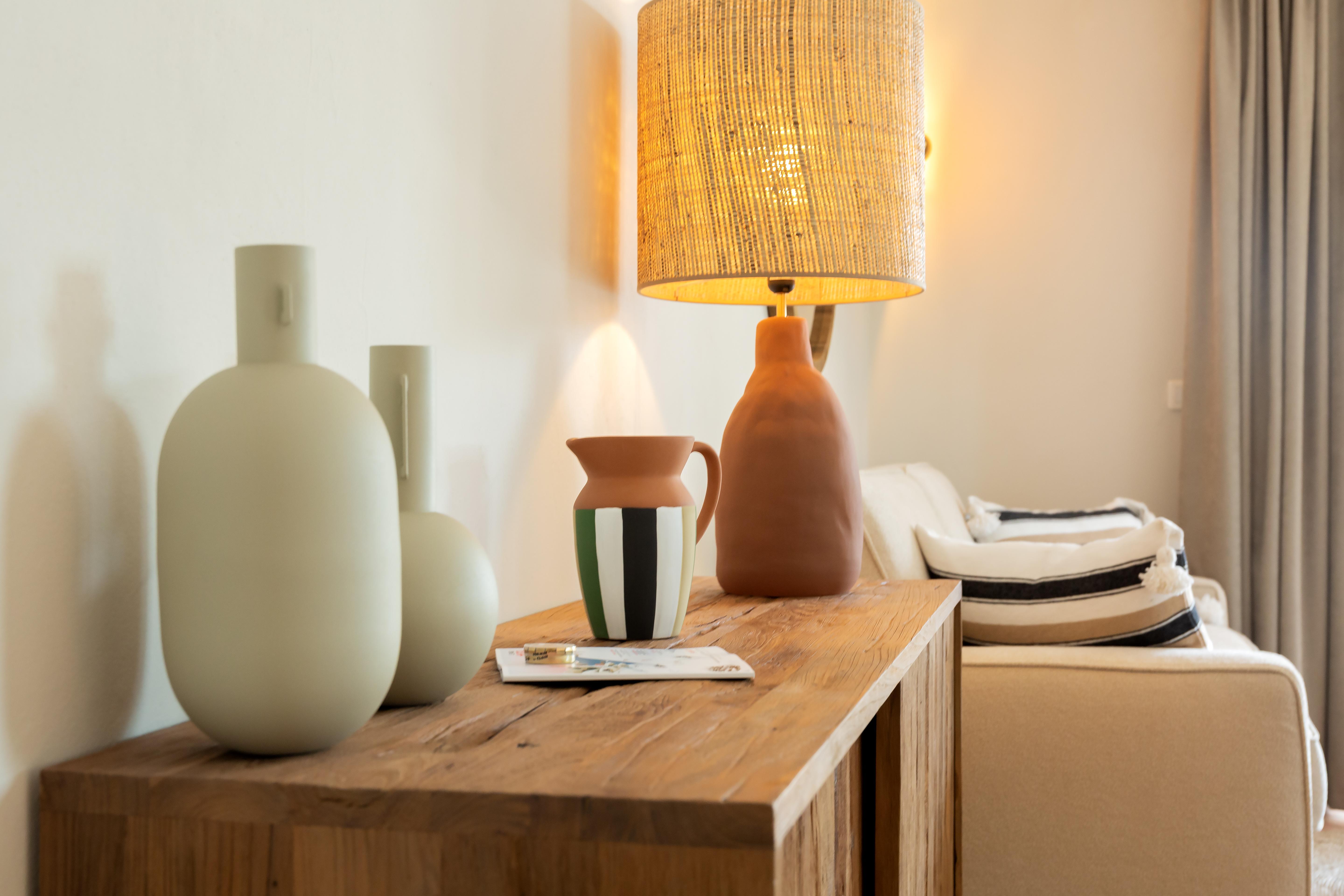 Suite con Terrazza