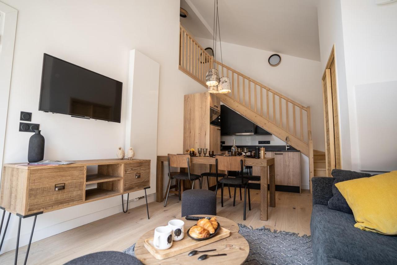 One-Bedroom Apartment 2 persons Standard