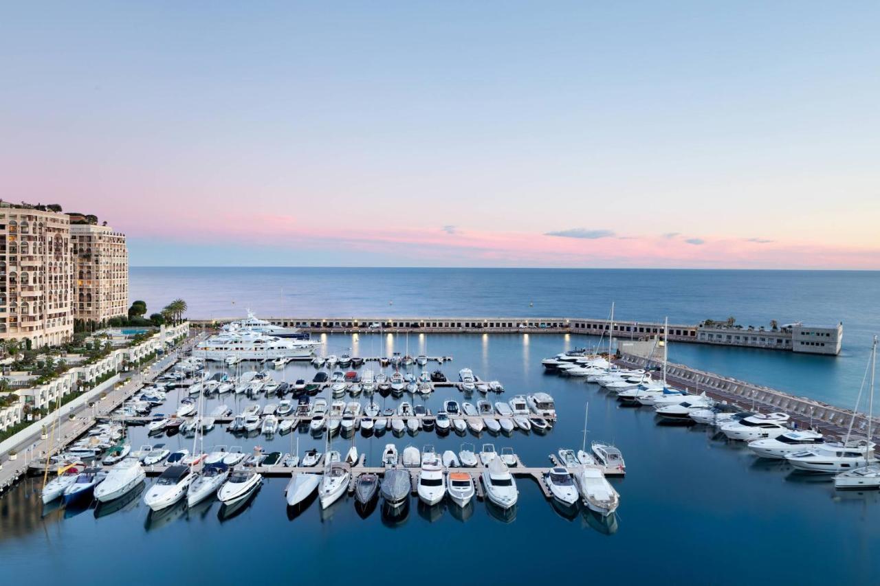 Suite con vista mare e balcone