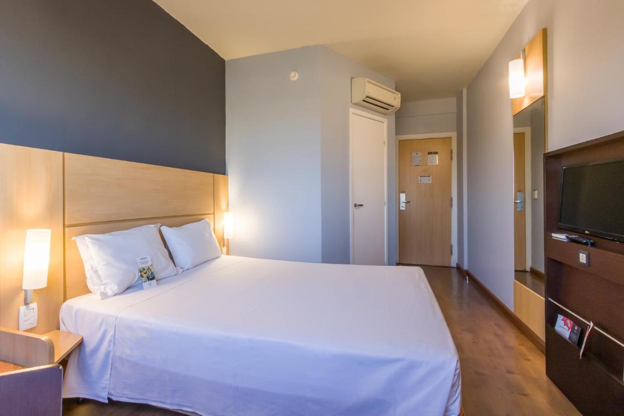 Standard One Double Bed