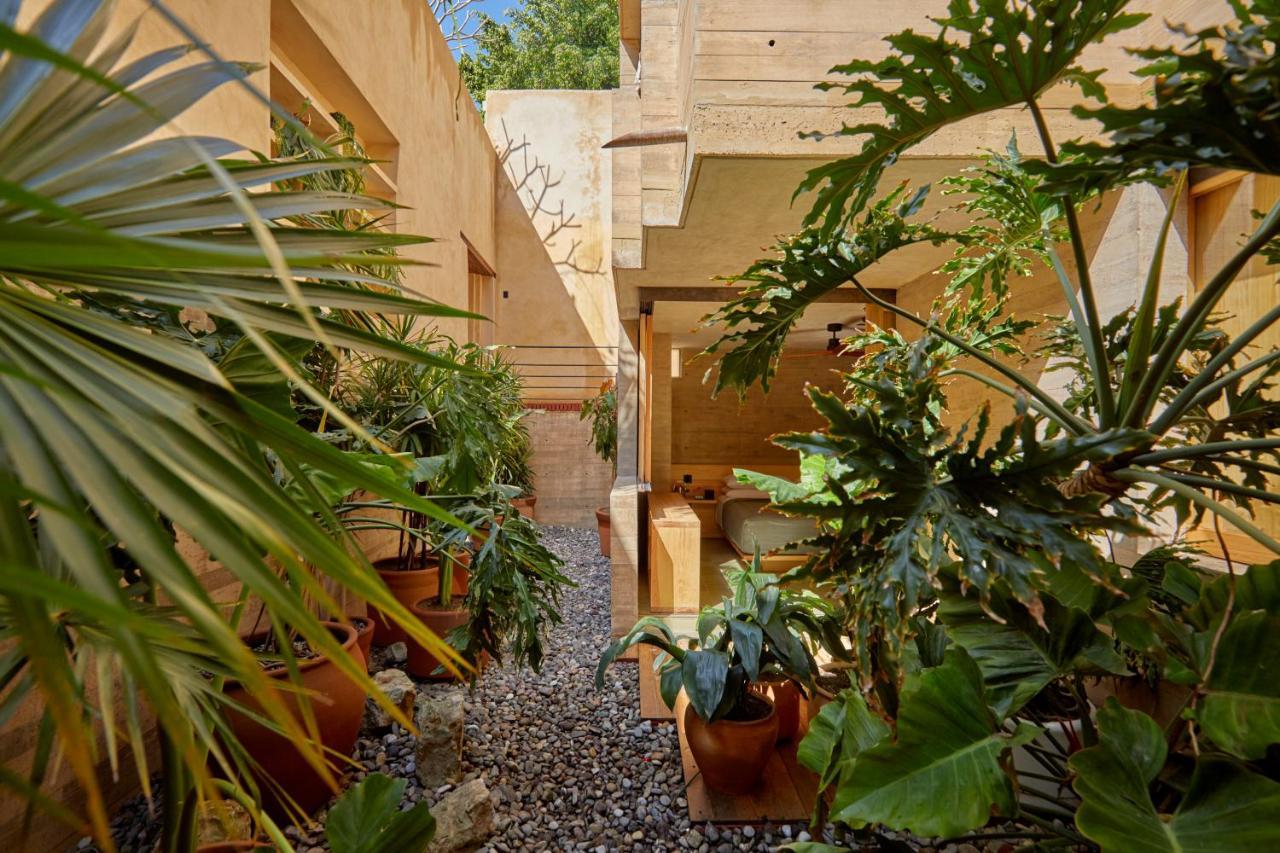 Patio Room