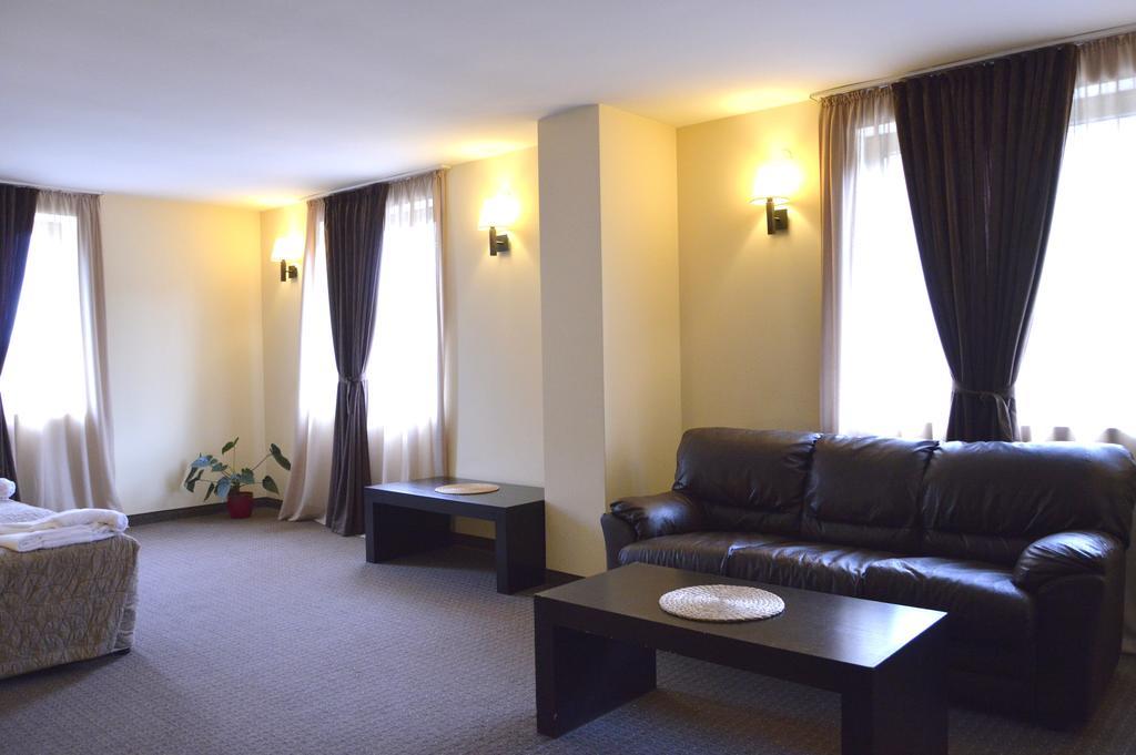 Superior Apartment