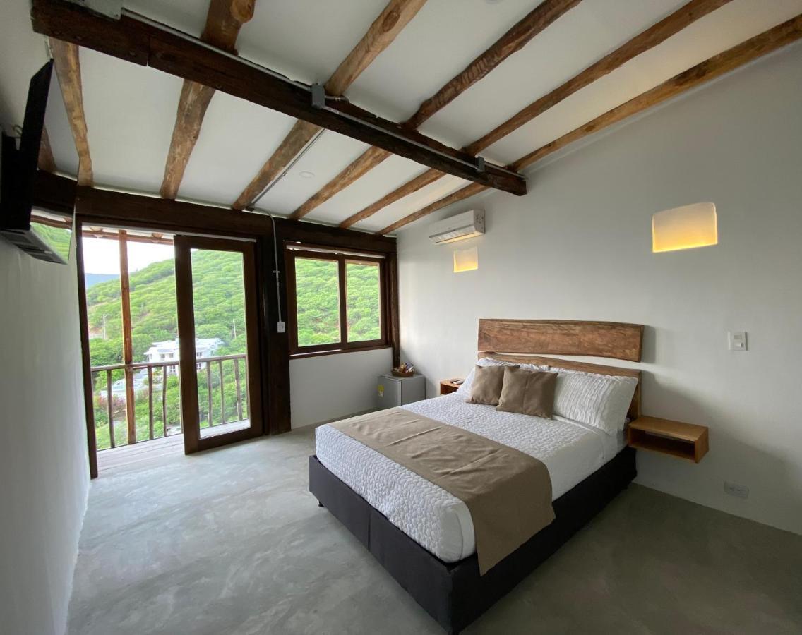 Double Room Balcony