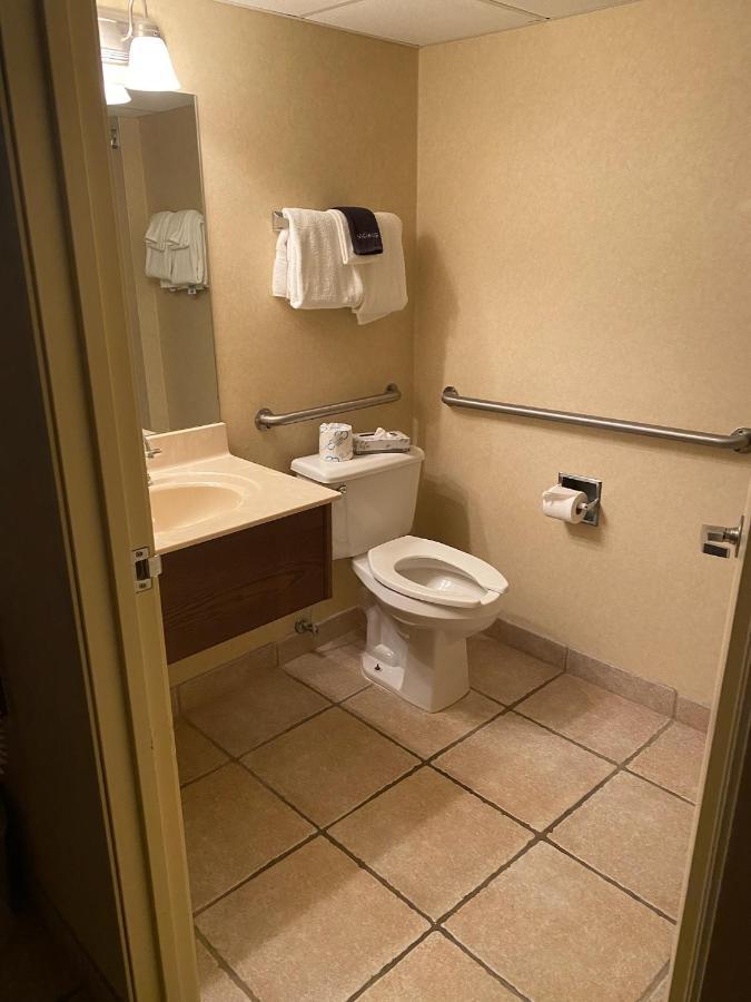 King Room Disability Access
