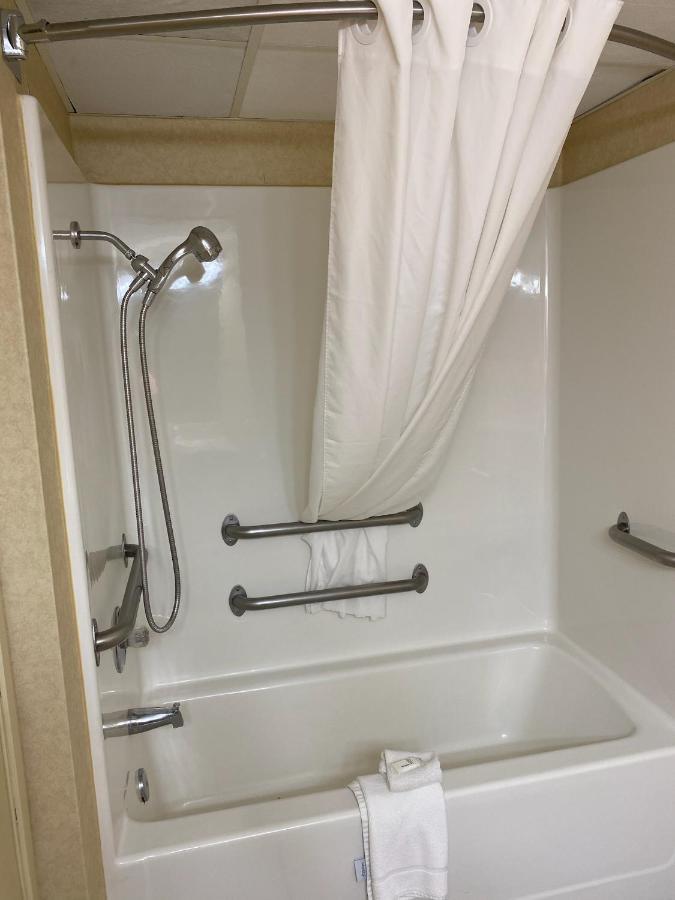 Double Room Disability Access