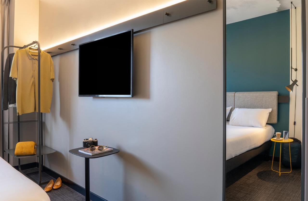 Superior Doppelzimmer mit Schlafsofa