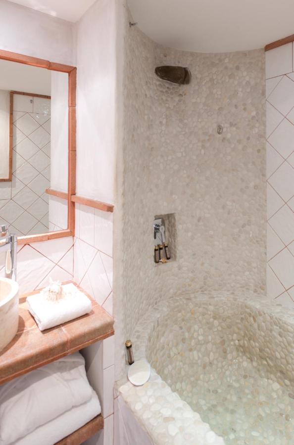 Camera Tripla con Terrazza
