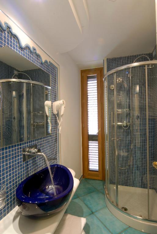 Superior Single Room