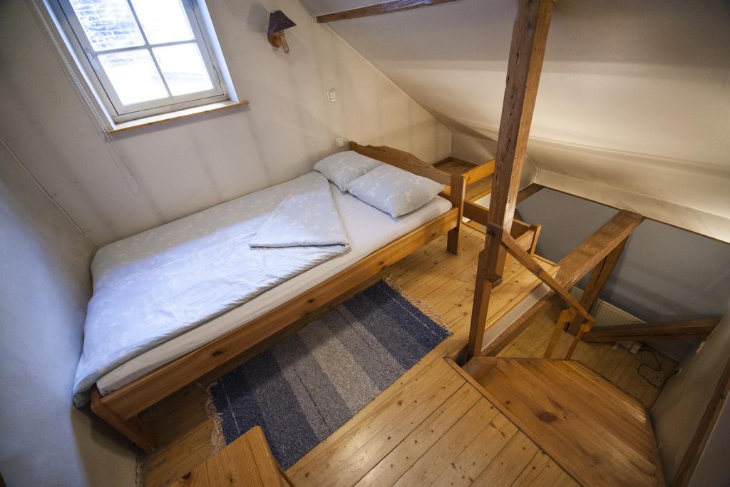 Large Twin Room