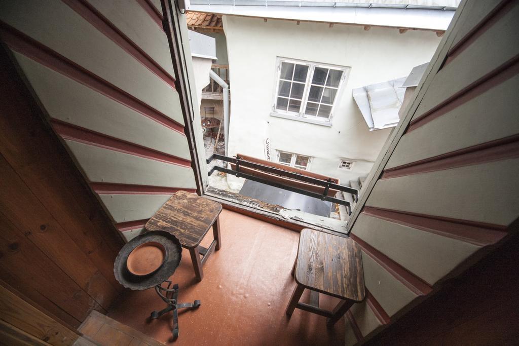Deluxe Double Room - Annex