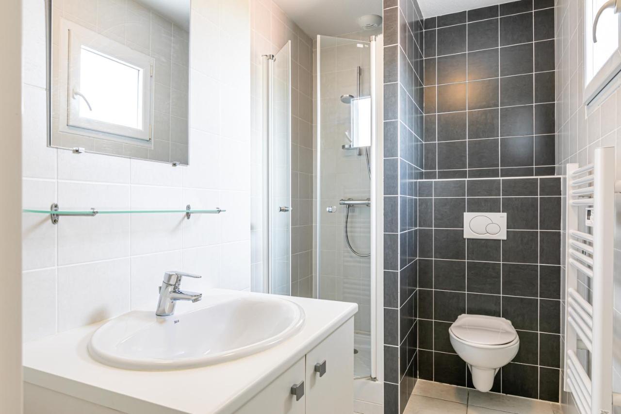 Villa 4 Chambres - piscine privative