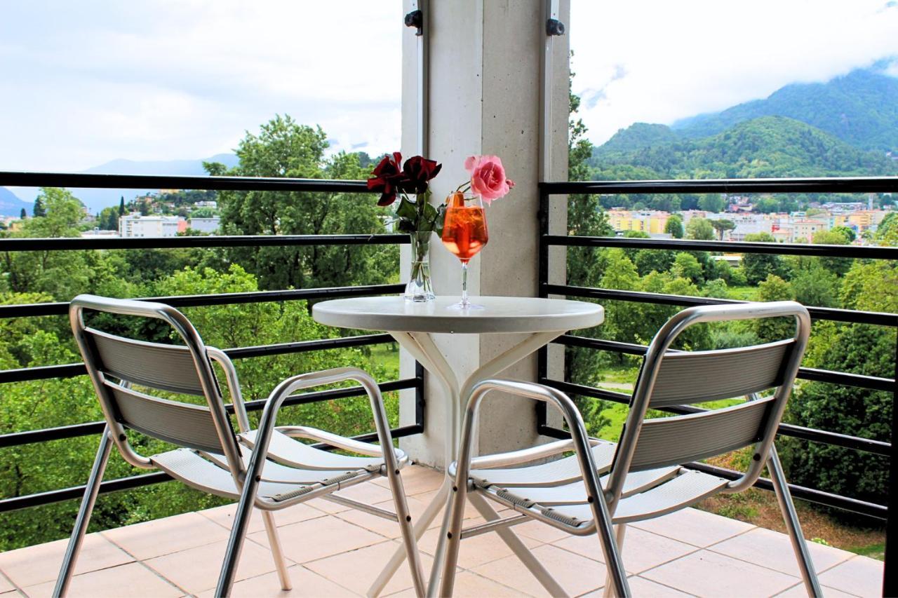 Comfort Double Room with Balcony