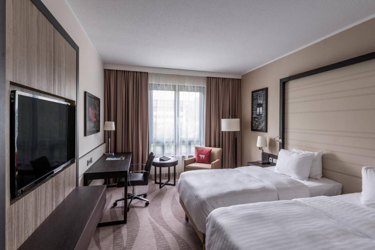 Executive Zweibettzimmer