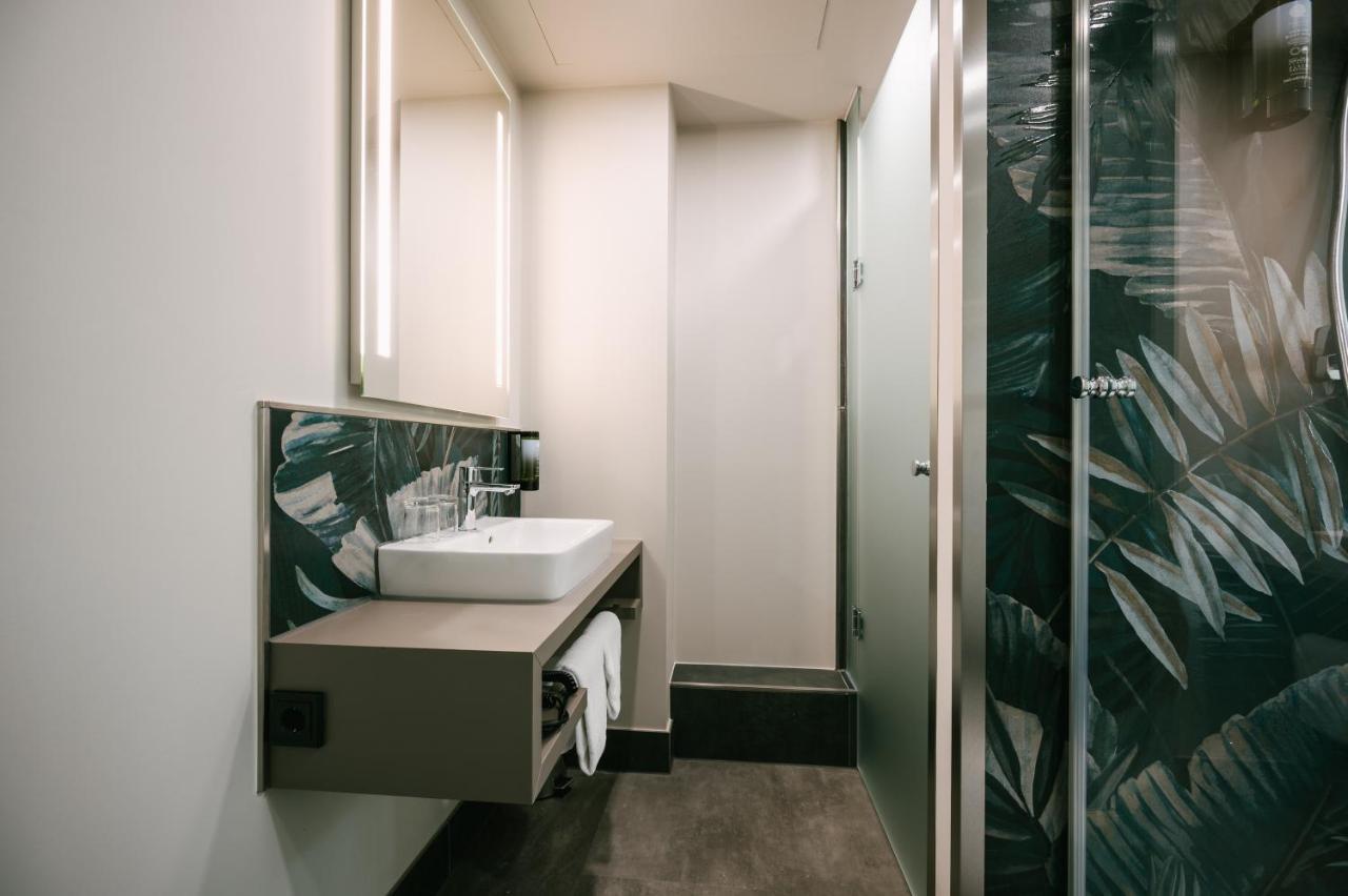 Premium Doppelzimmer