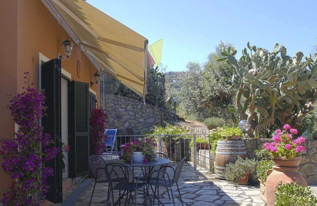 Appartamento Monolocale Aparthotel