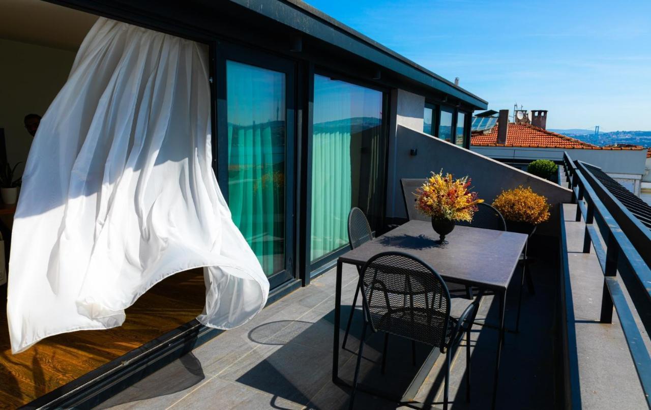 Suite with Sea View