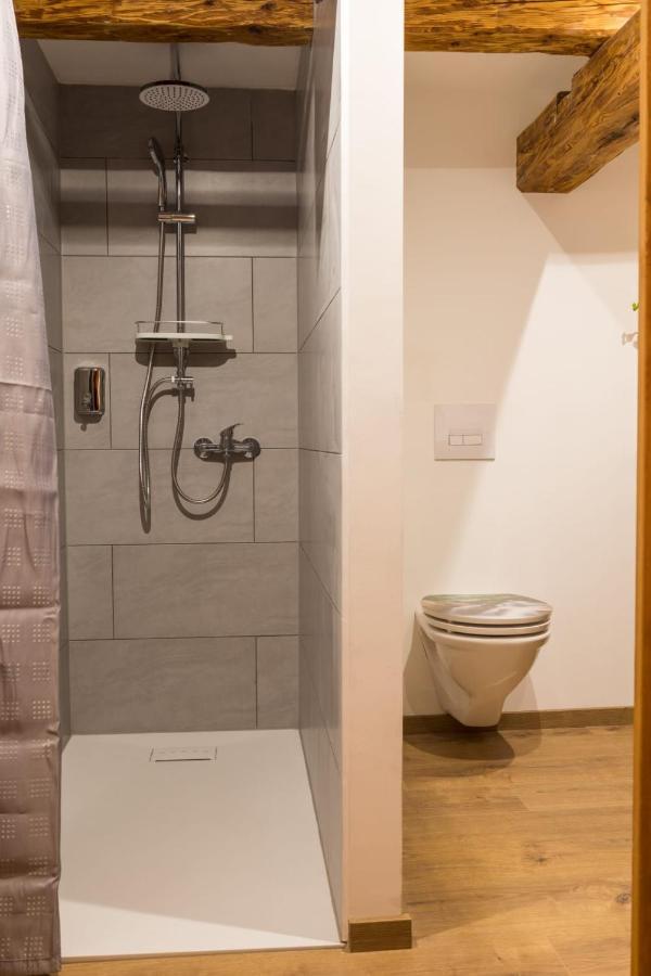 Apartment Split Level