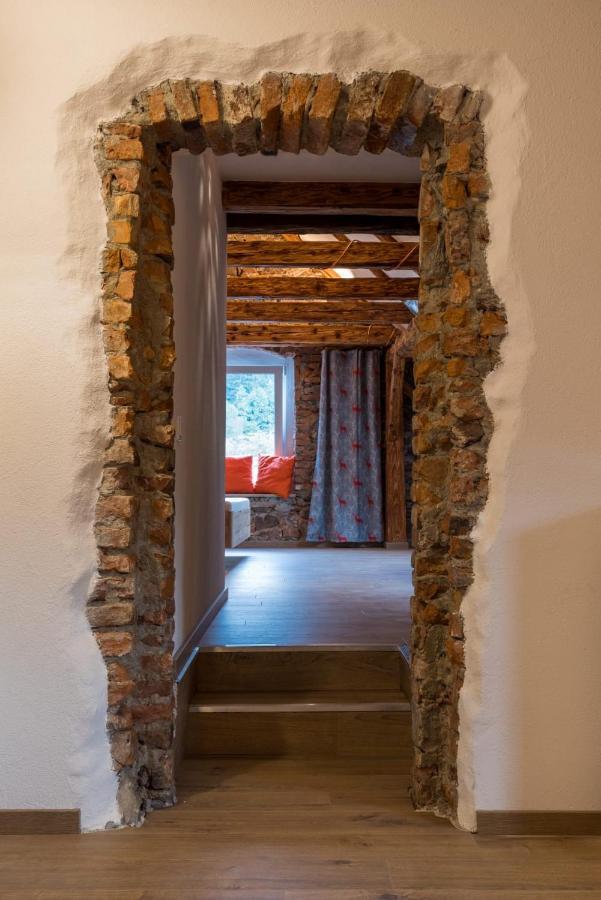 Apartment Split Level