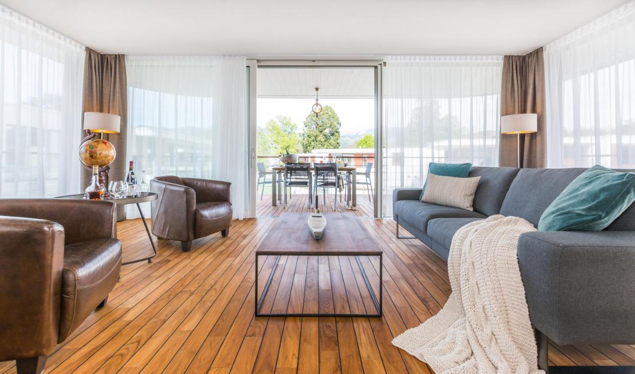 Suite Lago