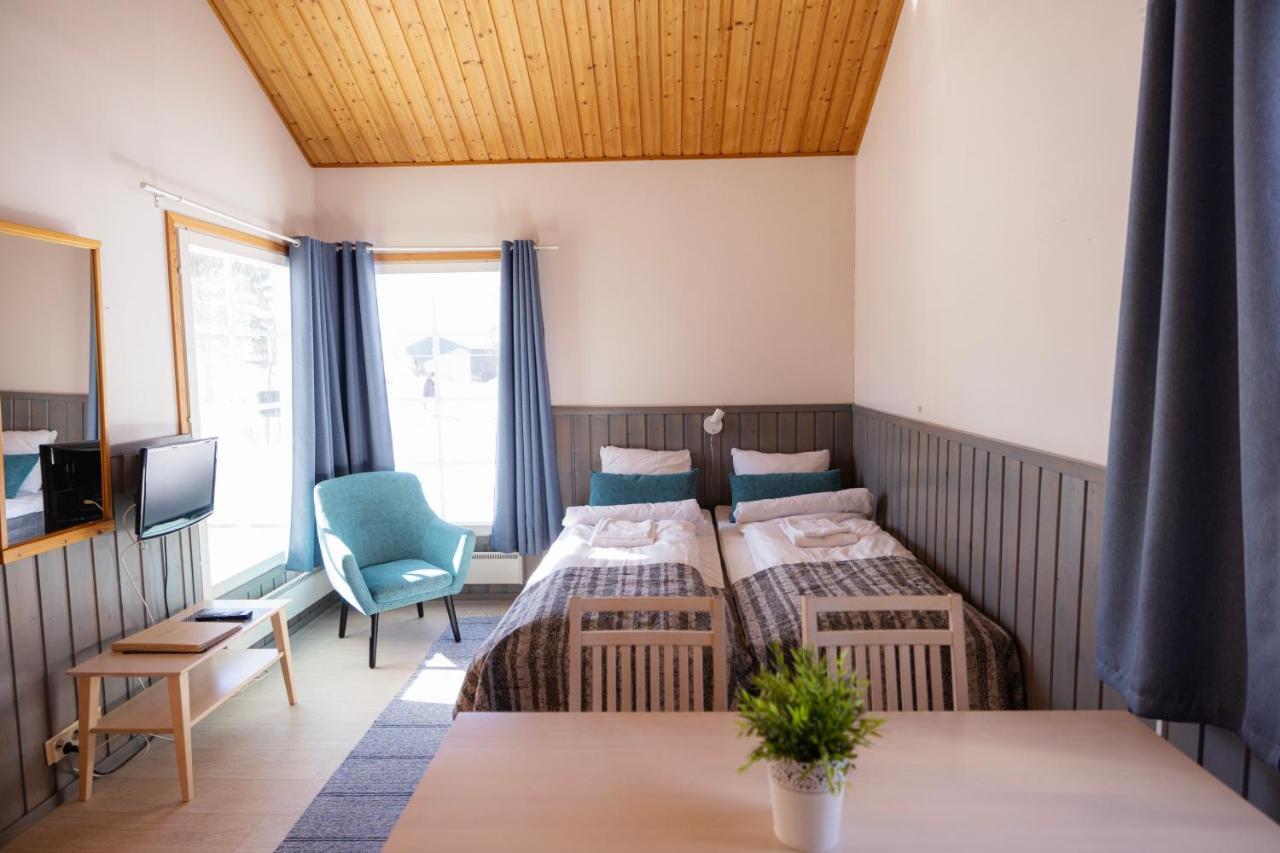 Studio Cottage