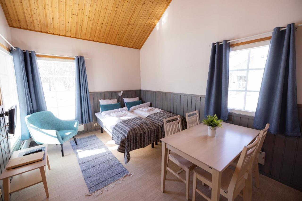 Studio Cottage