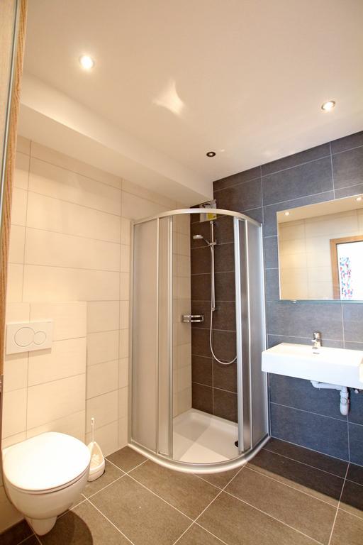 Apartment mit 2 Schlafzimmern