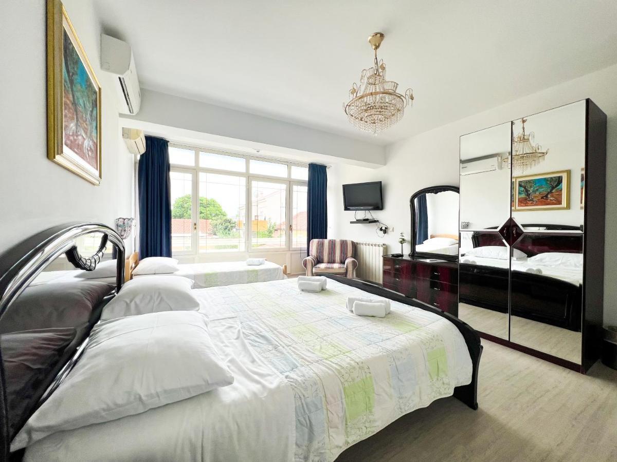 Chambre Triple Standard
