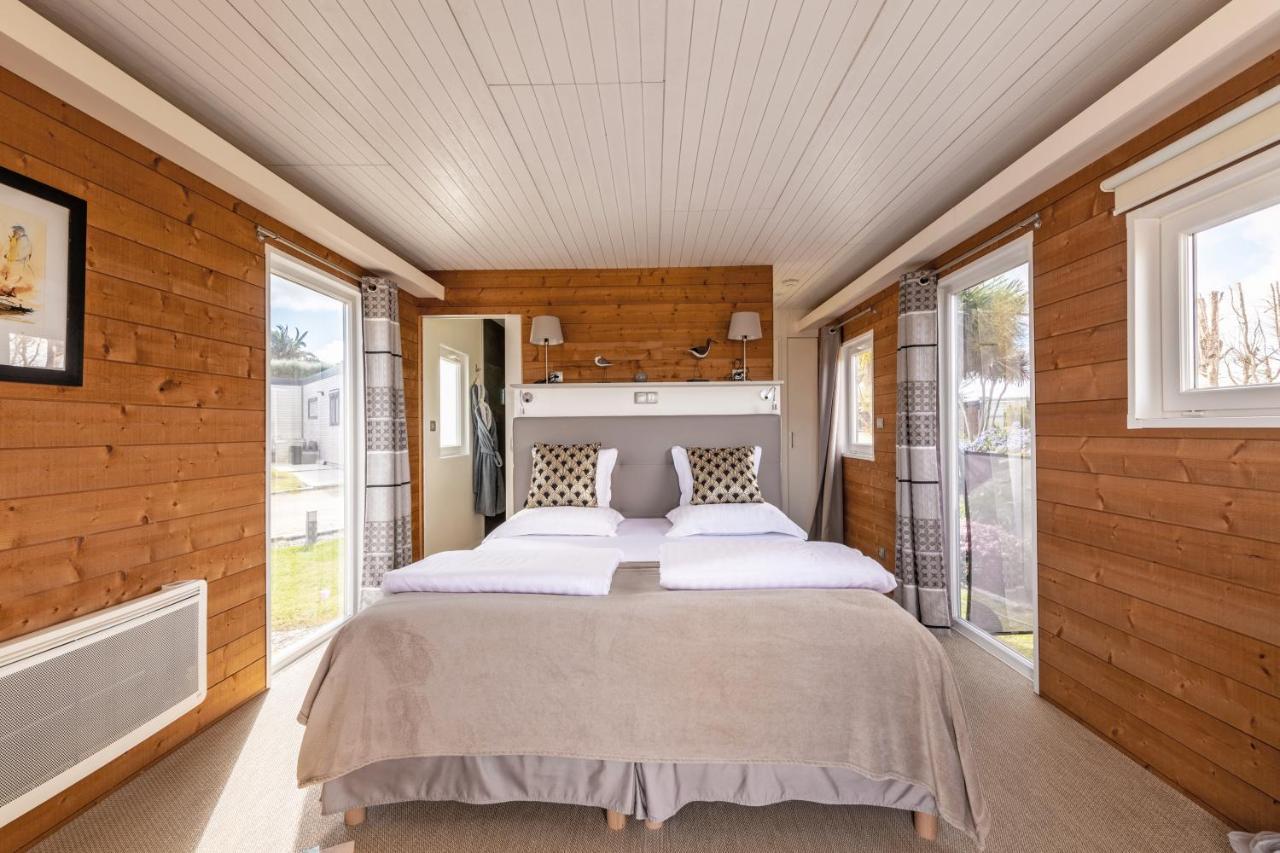 Double Room Sea View Private SPA