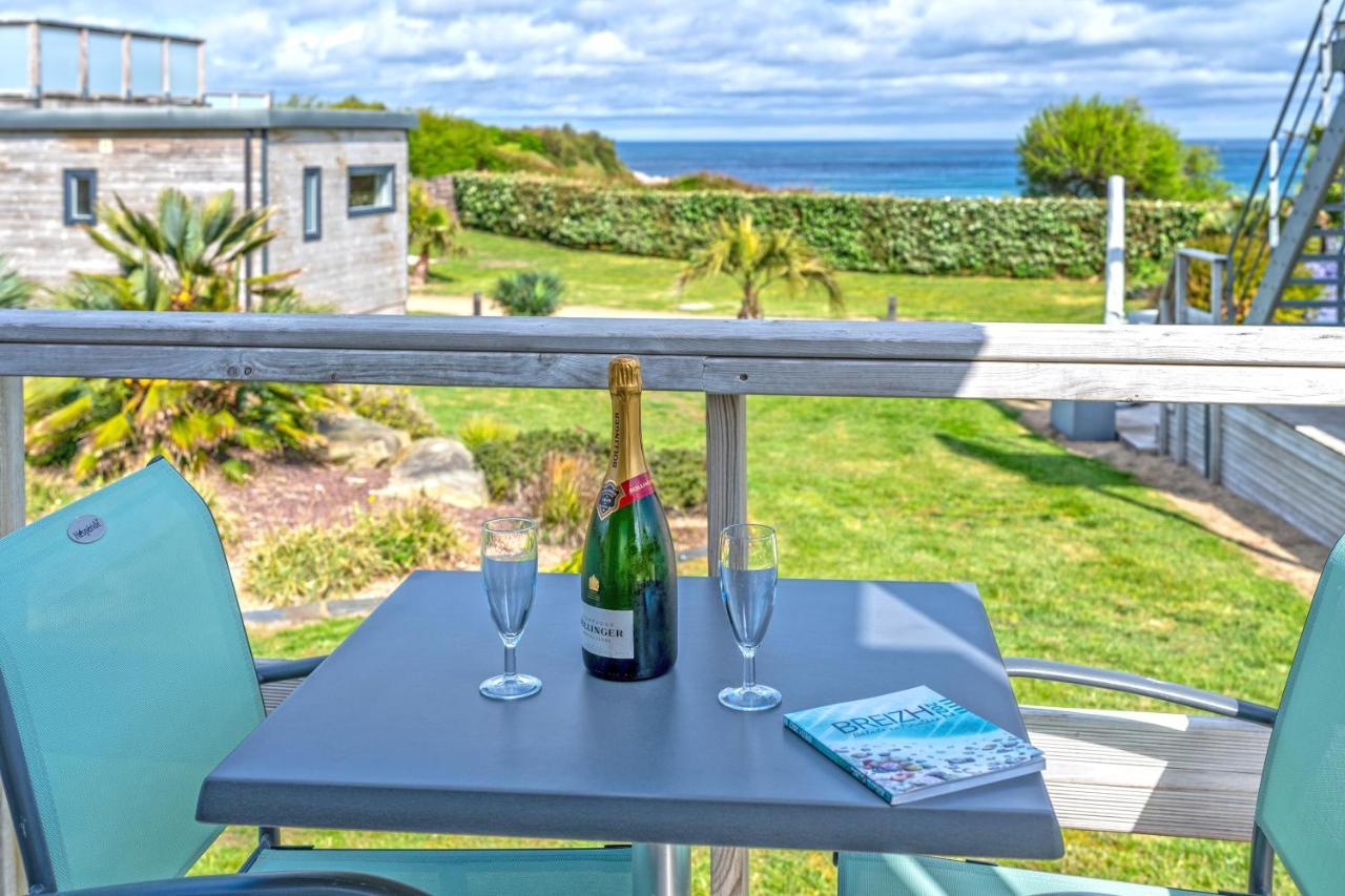 Double Room Sea View Private SPA