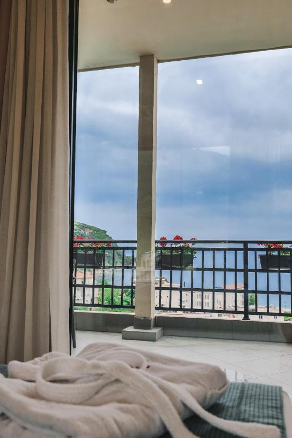 Presidential Suite Sea View